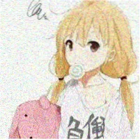 陈母角色头像